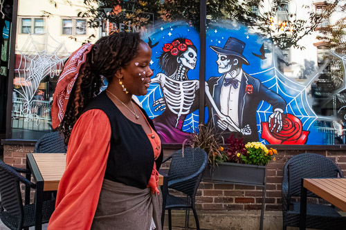 Tarrytown, NY - Oct 2025